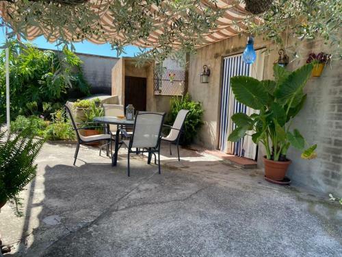 Casa Mariano