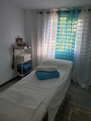 Hostal One Life M�laga Retreat