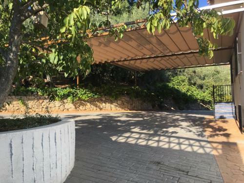 Agroturismo Casa De Los Alamos