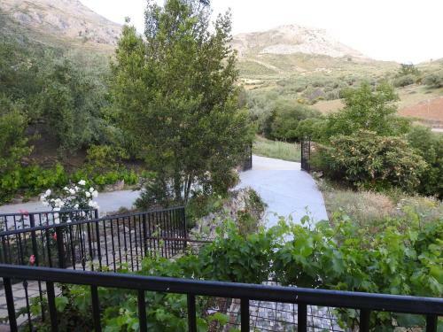 Agroturismo Casa De Los Alamos