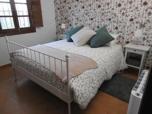 Agroturismo Casa De Los Alamos