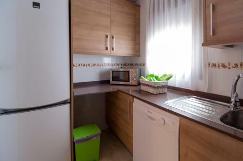 Apartamento Rep�s Mar I Muntanya