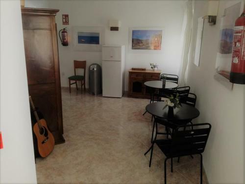 Motel Pension Subirats Perello