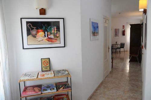 Motel Pension Subirats Perello