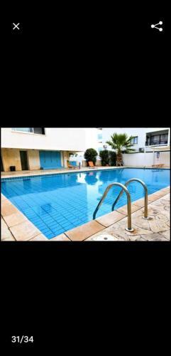Apartment With Swiming Pool