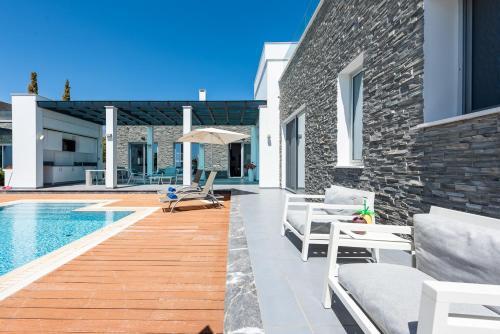 Villa Maya