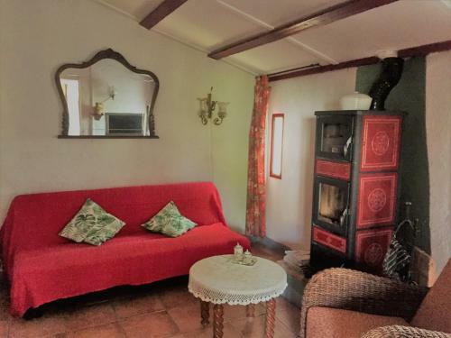 Casa Almendra