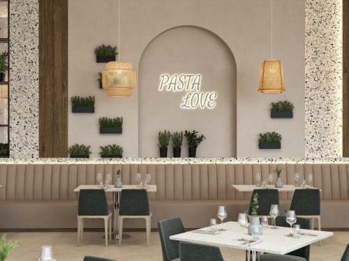 Hotel Atlantica Sungarden Park