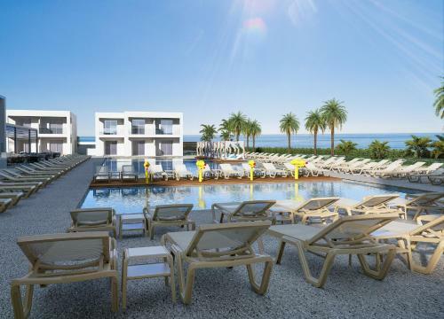 Hotel Atlantica Sungarden Park