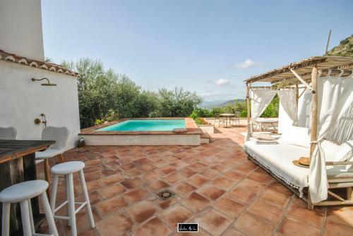 Casa Perla Verde