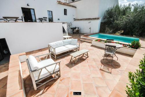 Casa Perla Verde