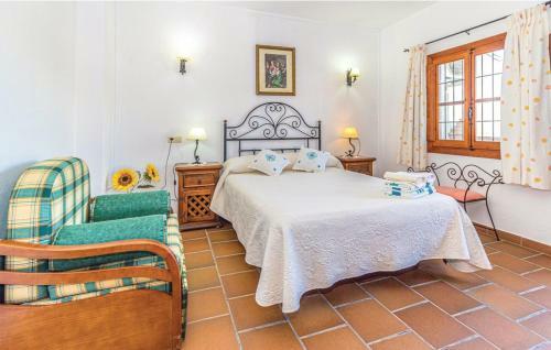 Cortijo Los Tulipanes