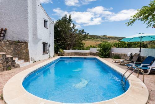 Villa El Molino De Guaro