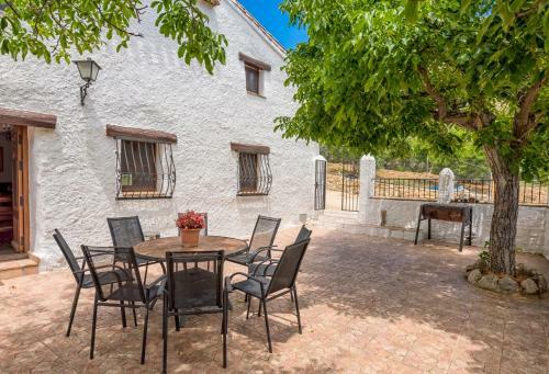 Villa El Molino De Guaro