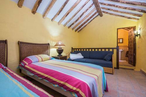 Villa El Molino De Guaro