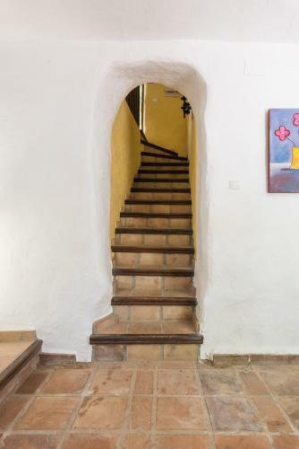 Villa El Molino De Guaro