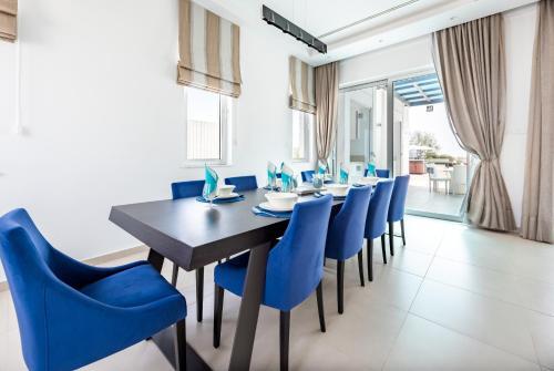 Villa Cecelia