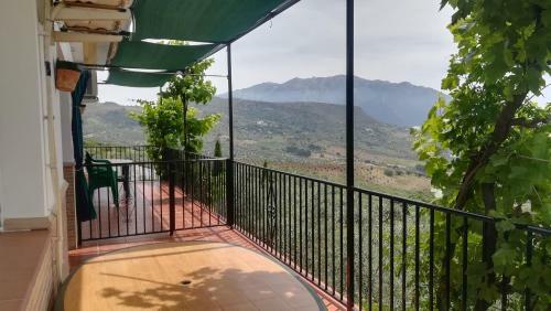 Casas Rurales El Cerro