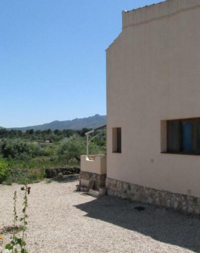 Casa Peregil