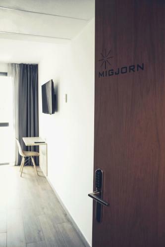 Hotel Mestral Perell�