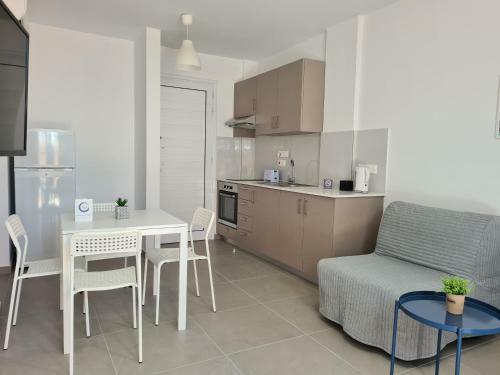 Apartamento Tefkrou Anthia 9 Apts