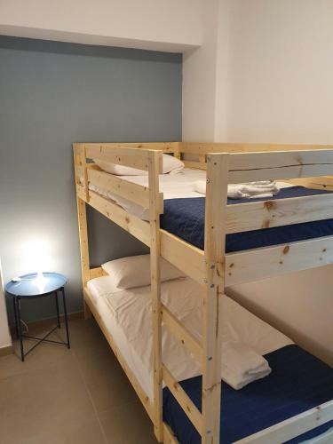Apartamento Tefkrou Anthia 9 Apts
