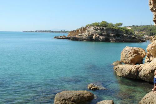 Apartamento R�stico-moderno Ap Origens III