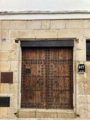 Apartamento R�stico-moderno Ap Origens III