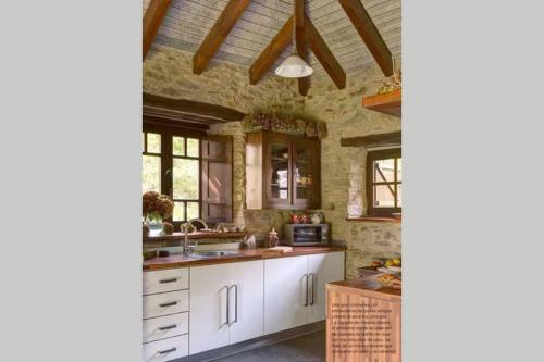 Stunning Restored Mill - Wifi - 10 Km From Beach