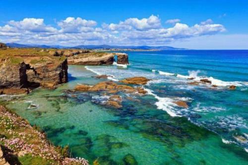 Stunning Restored Mill - Wifi - 10 Km From Beach