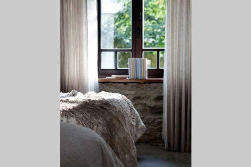 Stunning Restored Mill - Wifi - 10 Km From Beach