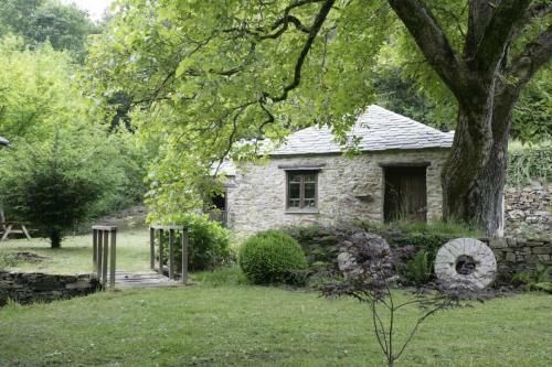 Stunning Restored Mill - Wifi - 10 Km From Beach