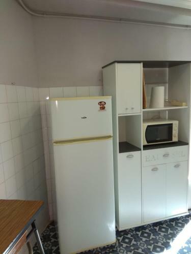 Apartamento Aptos Fully Equipped Studio Nearly Center A Y B