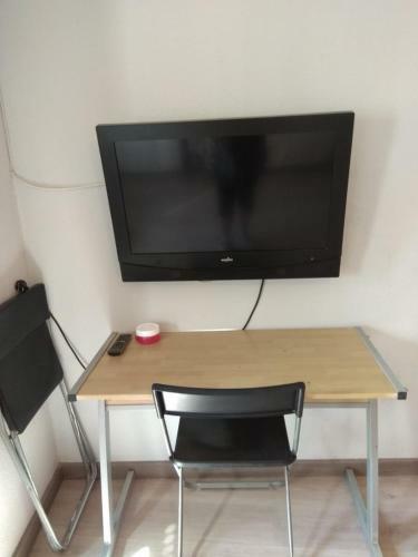 Apartamento Aptos Fully Equipped Studio Nearly Center A Y B