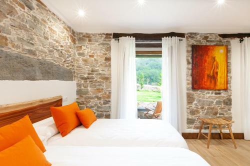 Agroturismo La Pousada De Boimouro