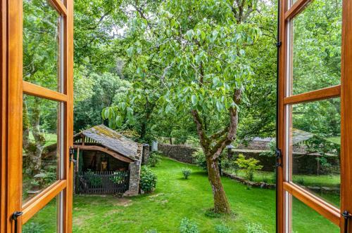 Agroturismo La Pousada De Boimouro