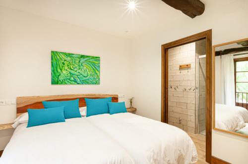 Agroturismo La Pousada De Boimouro