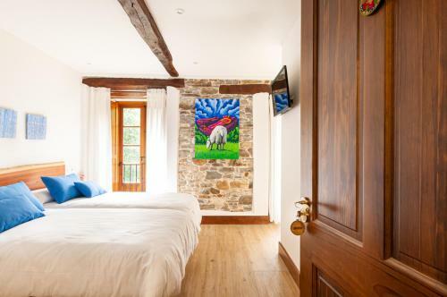 Agroturismo La Pousada De Boimouro