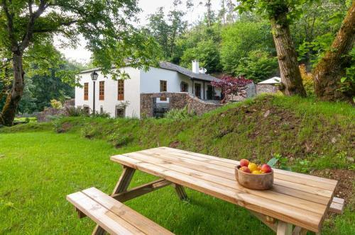 Agroturismo La Pousada De Boimouro