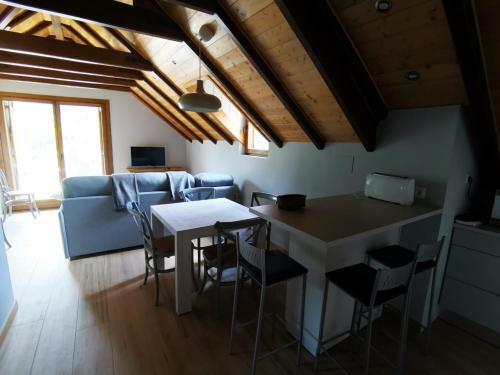 Apartamento La Borda De Jaime