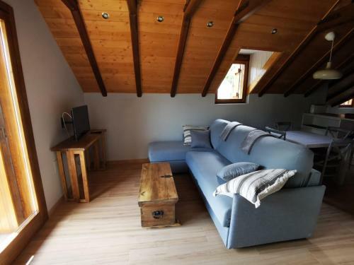 Apartamento La Borda De Jaime
