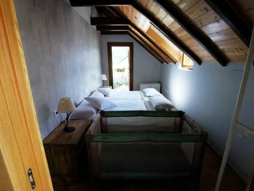 Apartamento La Borda De Jaime