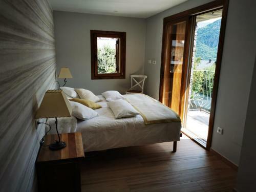 Apartamento La Borda De Jaime