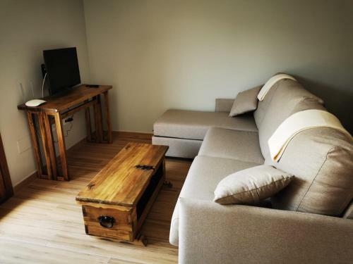 Apartamento La Borda De Jaime