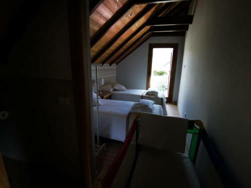 Apartamento La Borda De Jaime