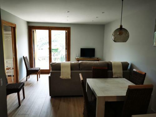 Apartamento La Borda De Jaime