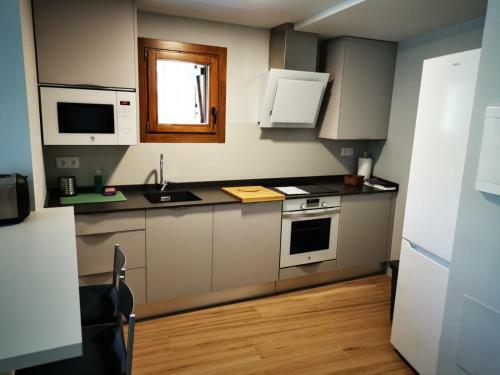 Apartamento La Borda De Jaime