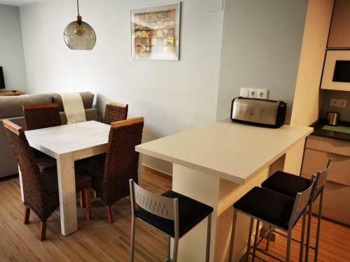 Apartamento La Borda De Jaime