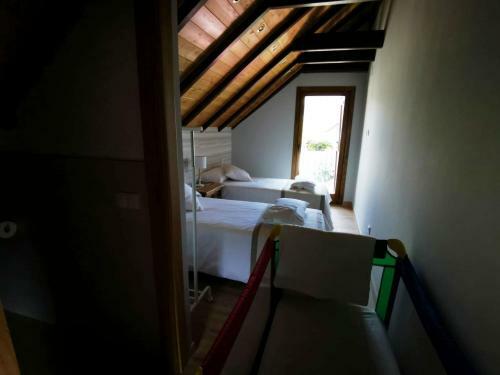 Apartamento La Borda De Jaime