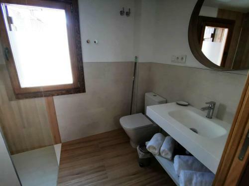 Apartamento La Borda De Jaime